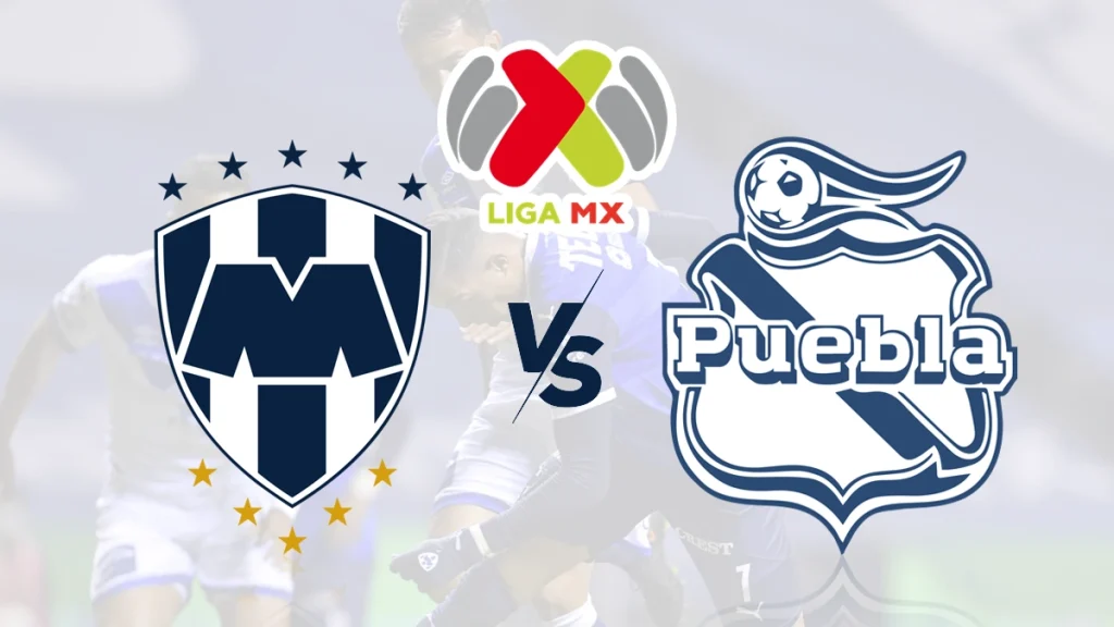 Monterrey vs Puebla Mexico Liga Mix 7/27/22 Match Previews, Odds and Okbet Predictions