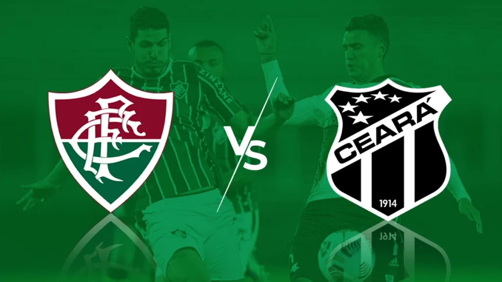 Fluminense RJ vs Ceara CE Predictions in Okbet Football BRAZIL SERIE A