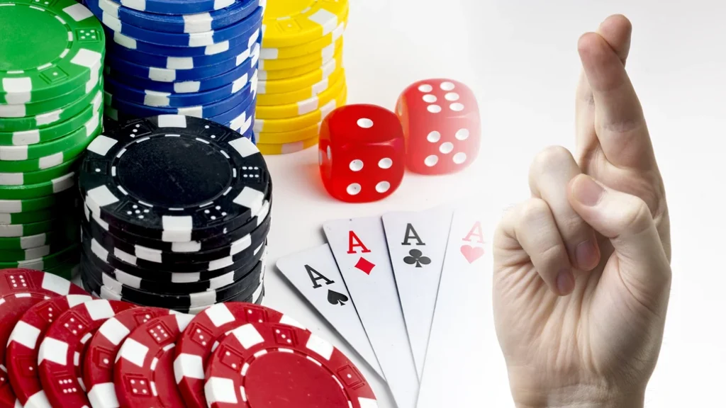Gambling Myths Or The Right Way To Use Legit Okbet Website