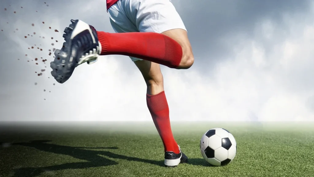 How To Bet On Football Legally Using Okbet