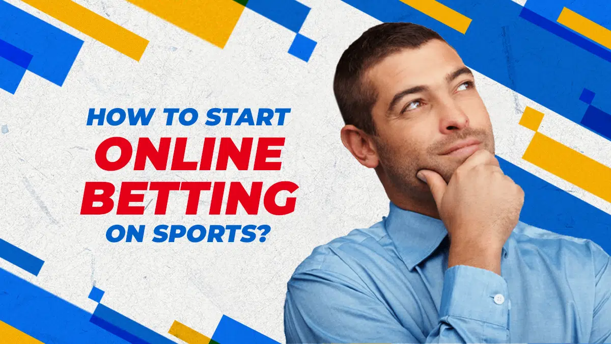 How to Start OKBet Online Betting on Sports?