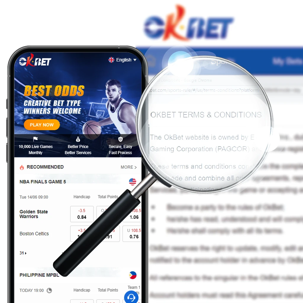 okbet-terms-and-condition